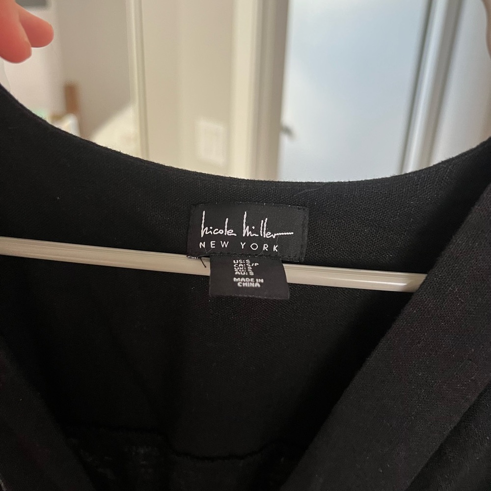 NICOLE MILLER Dress - Picture 9 of 13